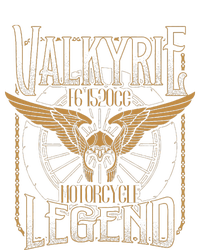 Valkyrie F6 1520cc Motorcycle Legend Biker Tank Top