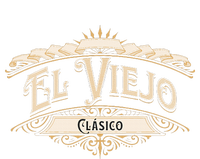 El Viejo Clasico T-Shirt