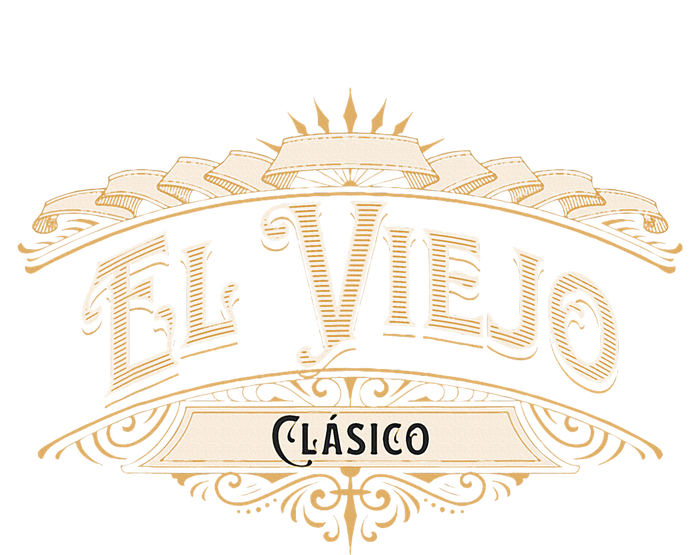 El Viejo Clasico T-Shirt