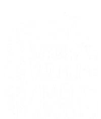 Support Wildlife Raise Gift Great Gift For Mom And Dad T-Shirt