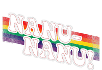 Mork & Mindy Nanu Rainbow T-Shirt