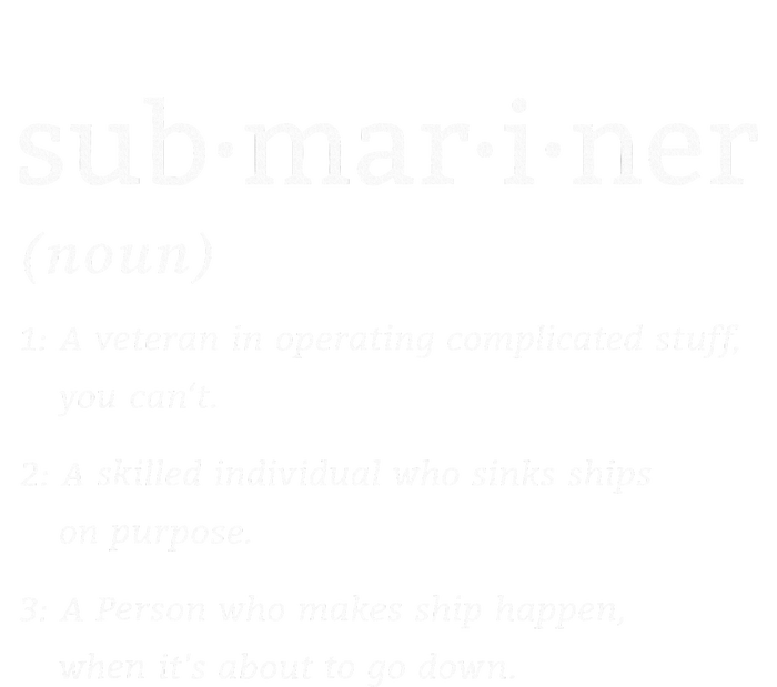 Submariner Definition Submersible Nuclear Powered Submarine Sustainable Bucket Hat