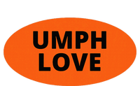 Umph Love Midwest Jamband Concert Sticker T-Shirt