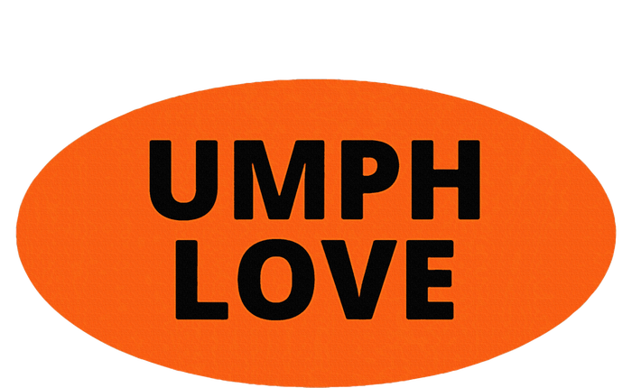 Umph Love Midwest Jamband Concert Sticker T-Shirt