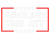 Abolish The Bureau Of Alcohol Tobacco And Firearms T-Shirt