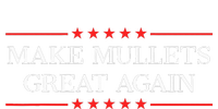 M.A.K.E M.U.L.L.E.T.S Great Again Full Zip Hoodie