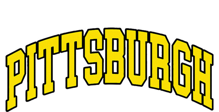 Pittsburgh Hometown Pride Classic T-Shirt