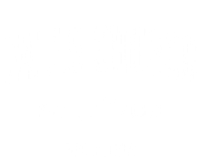 Falls Church Virginia Va Vintage Athletic Sports Tall T-Shirt