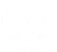 Noxon Montana Mt Vintage Athletic Premium T-Shirt