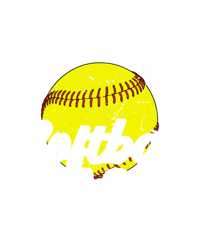 The Last Softball Season Softball Senior Dad 2026 Gift Ladies Long Sleeve Shirt