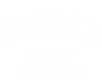 Wisconsin Dells Wisconsin Wi Vintage Sports Women's Fleece Hoodie