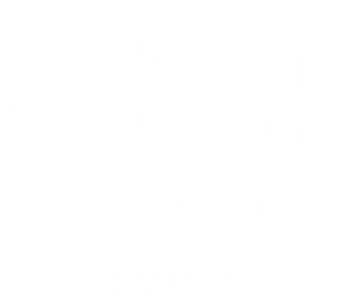 Angle Inlet Minnesota Mn Vintage Athletic Sports Kids Sweatshirt