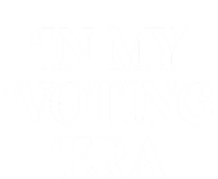 In My Voting Era Usa Flag 2024 Election T-Shirt