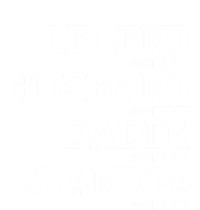 Legend Since Husband Since Daddy Since Granddad Since Year Gift Ladies Essential Flowy Tank