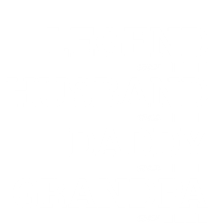 Legend Since Husband Since Daddy Since Granddad Since Year Gift Ladies Essential Flowy Tank