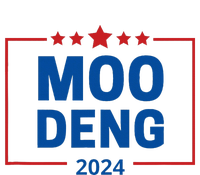 Moo Deng 2024 Cooling Performance Crew T-Shirt