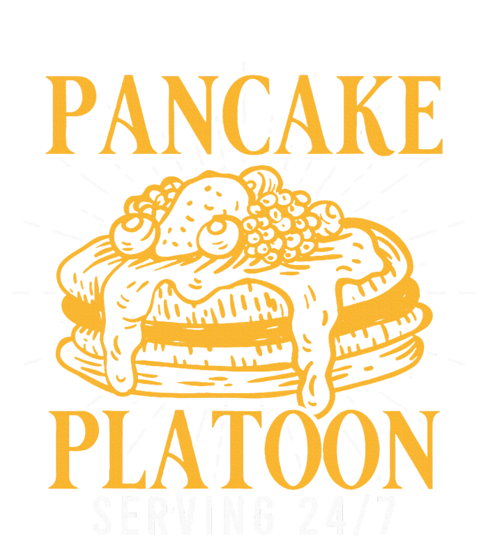 Pancake Platoon Football Lineman Legacy Cool Fit Booney Bucket Hat