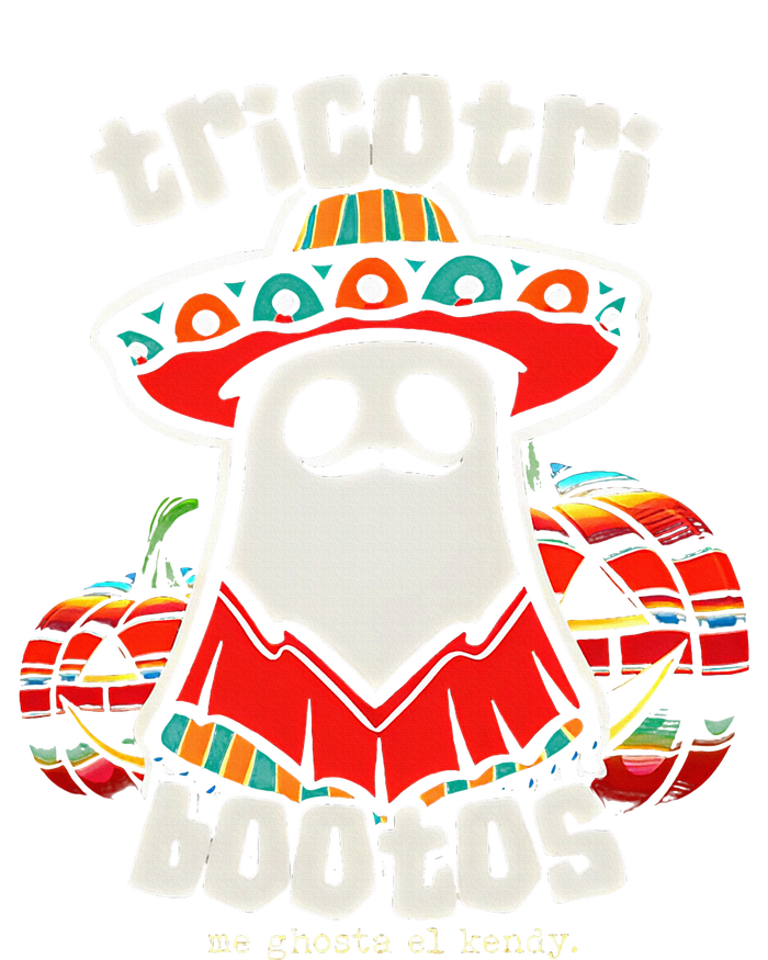 Tricotri Bootos Me Ghosta El Kendy Toddler T-Shirt