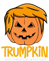 Trumpkin 2024 Usa Make Halloween Great Again T-Shirt