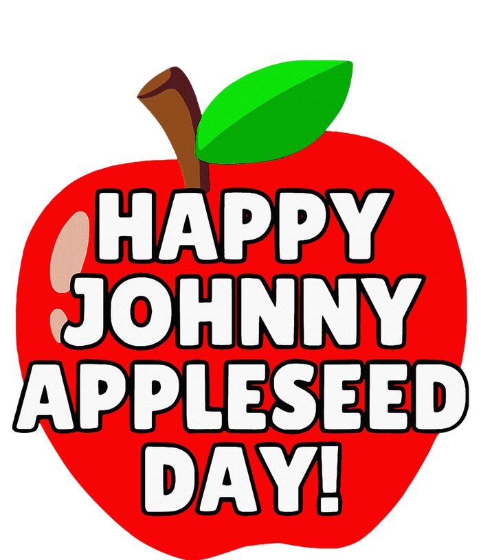 Johnny Appleseed Apple Day 2024 Daily Commute Backpack