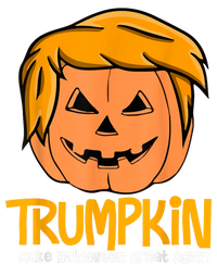 Funny Trumpkin 2024 Usa Make Halloween Great Again T-Shirt