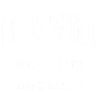 Goodwill South Dakota Sd Vintage Athletic Sports Toddler Sweatshirt