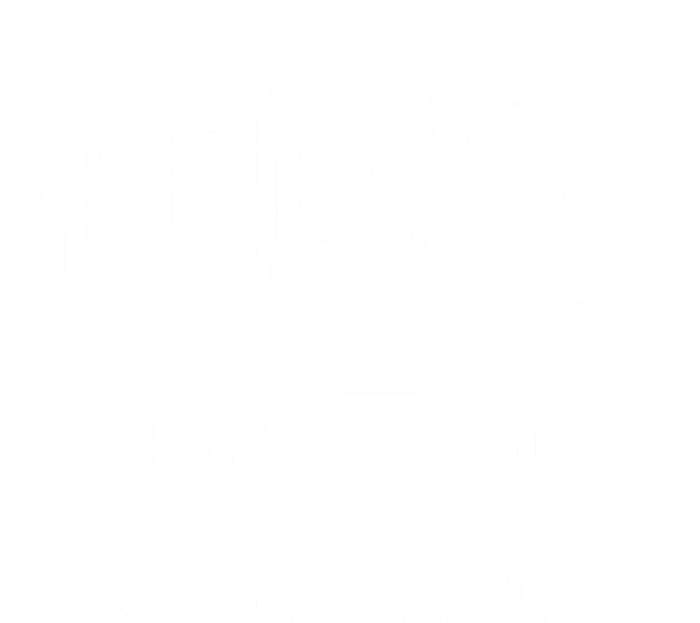 Goodwill South Dakota Sd Vintage Athletic Sports Toddler Sweatshirt