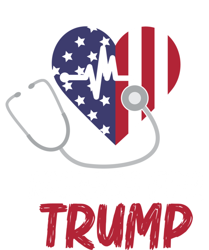 American President 2024 Trump Gift Nurses For Trump Gift T-Shirt