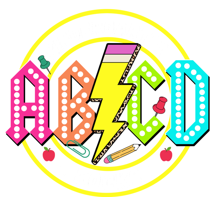 Kindergarten Rocks Back To School Tall T-Shirt