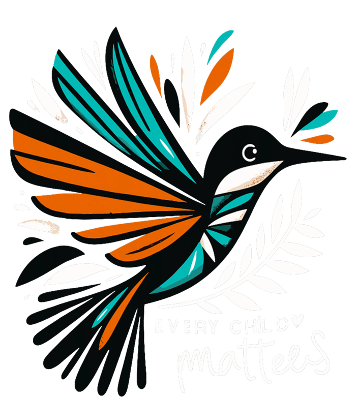 Every Orange Day Child Kindness Matter T-Shirt