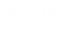 We Own The East 2024 Sustainable Knit Beanie