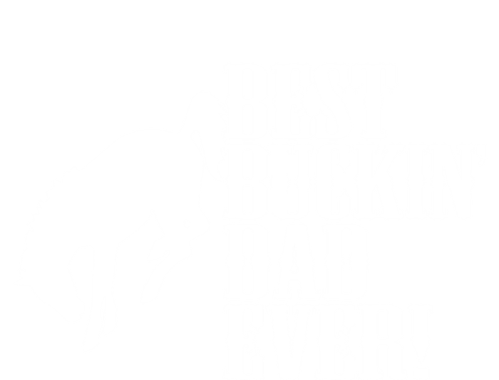 Best Buckin Dad Ever Funny For Horse Lovers Funny Gift Kids Hoodie