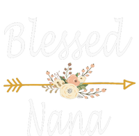 Blessed Nana Cute Mothers Day Gifts T-Shirt