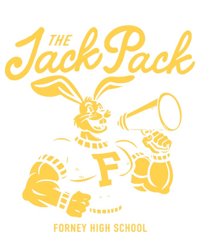 Fhs Jack Pack T-Shirt