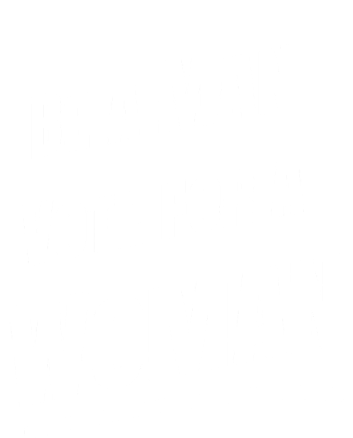 Be A Man Vote For A Woman Harris 2024 Kamala Harris T-Shirt