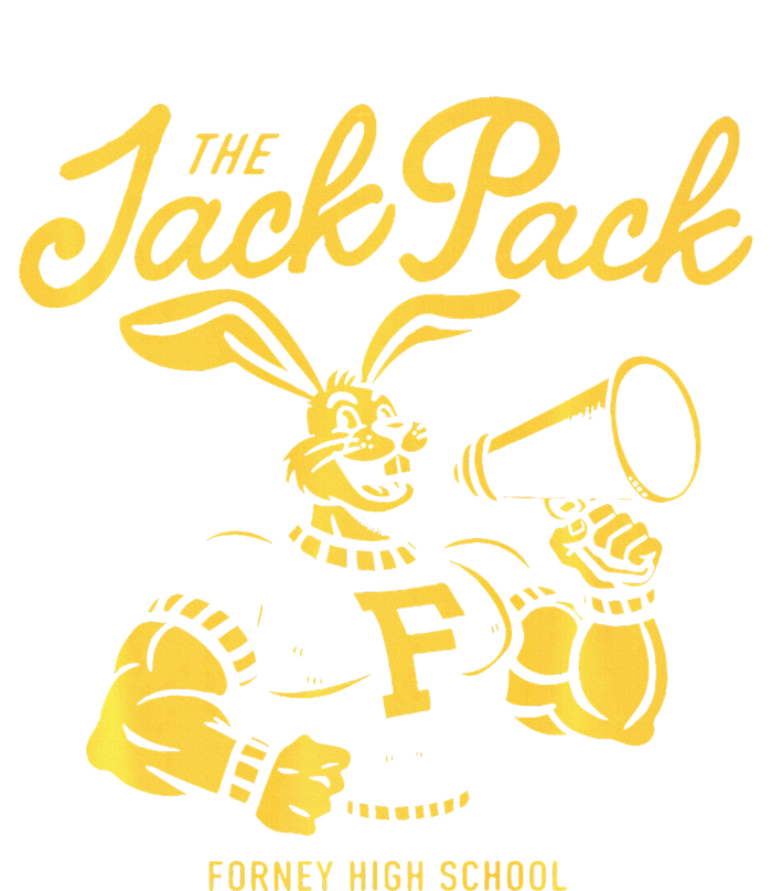 Fhs Jack Pack T-Shirt