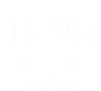 Jim Falls Wisconsin Wi Vintage Athletic Ladies Long Sleeve Shirt