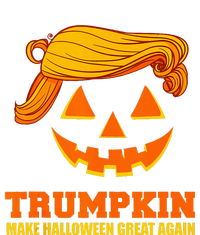 Pumpkin Trumpkin Make Halloween Great Again Tall Sweatshirt