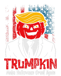 Trumpkin 2024 Usa Make Halloween Great Again T-Shirt