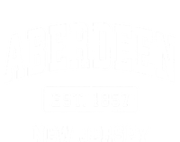 Aberdeen New Jersey Nj Vintage Sports T-Shirt