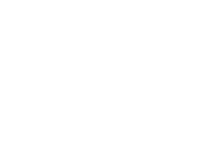 Aberdeen New Jersey Nj Vintage Sports T-Shirt