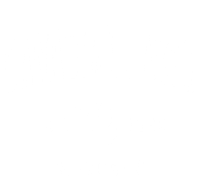 Canadian Lakes Michigan Mi Vintage Athletic Yupoong Adult 5-Panel Trucker Hat