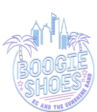 KcS Boogie Shoes T-Shirt