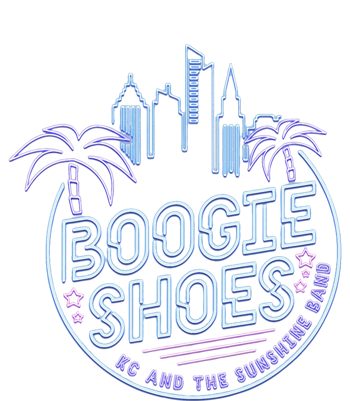 KcS Boogie Shoes T-Shirt