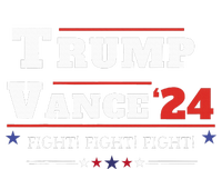 Trump Vance 2024 Donald Trump J.D. Vance Fghit T-Shirt