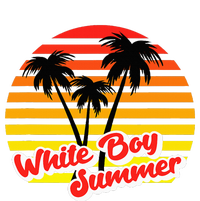 White Boy Summer T-Shirt