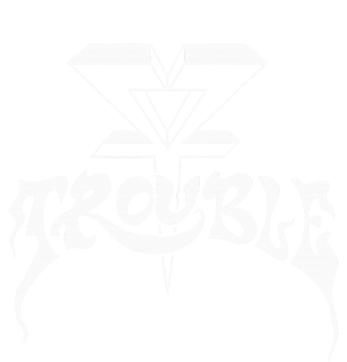 Trouble Band T-Shirt