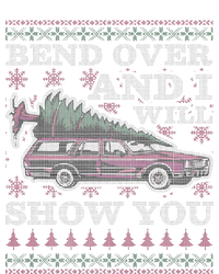 Bent Over And I Will Show You T-Shirt