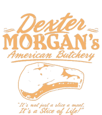 D.E.X.T.E.R Morgans American Butchery T-Shirt