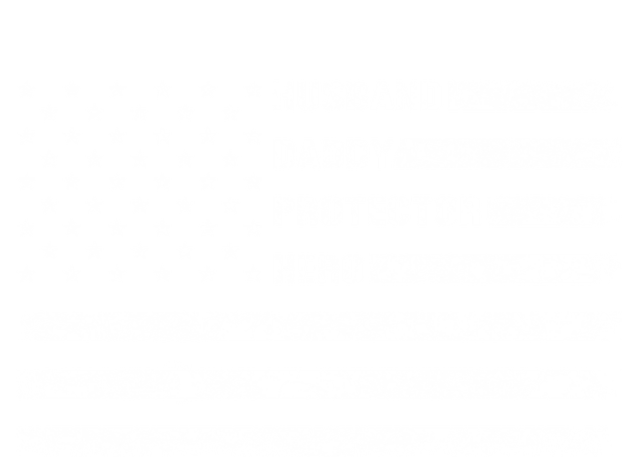 FatherS Day Meaningful Gift I Husband Daddy Protector Hero Funny Gift T-Shirt